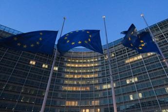Galleria foto 'Consiglio Ue, oggi il summit: Ucraina protagonista' - foto 1