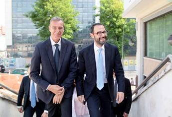 Conto alla rovescia per il 1° Summit Blue Forum Italia Network