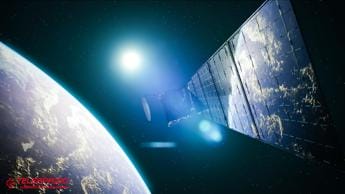 Galleria foto 'Contratto Telespazio con Esa, l’Ia nello spazio con I*Star' - foto 1