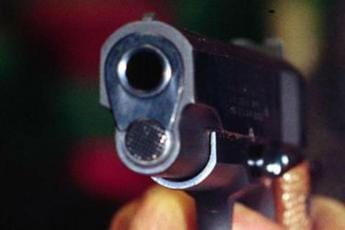 Galleria foto 'Controllo armi in Usa, Senato: entro domani approvazione legge' - foto 1