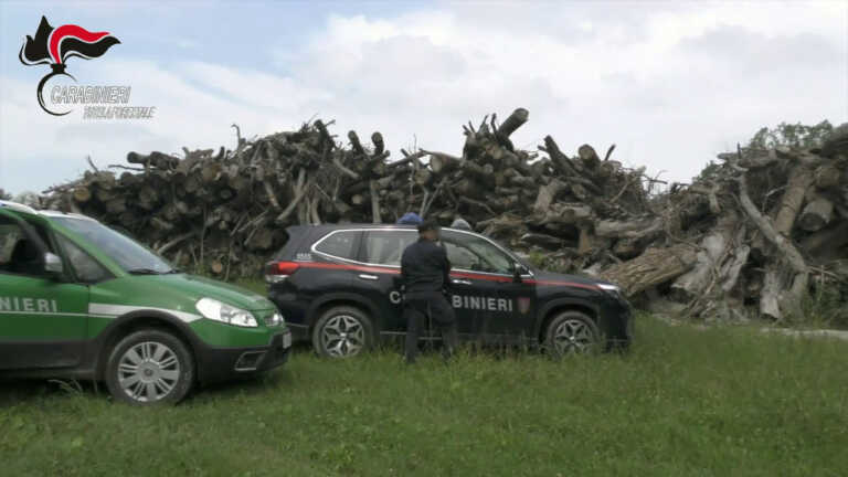 Corruzione, otto arresti nelle Marche
