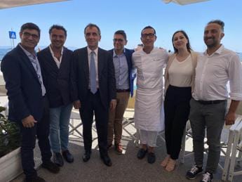 Galleria foto 'Cosi: “Per METRO Italia fondamentale contatto con territorio”' - foto 1