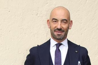 Galleria foto 'Covid, Bassetti: “A luglio bella fetta d’Italia in lockdown”' - foto 1