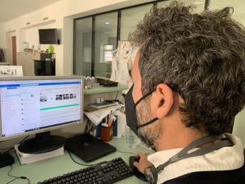 Galleria foto 'Covid, Costa: “Mascherina al lavoro resta solo raccomandata”' - foto 1