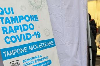 Galleria foto 'Covid oggi Italia, 18.391 contagi e 59 morti: bollettino 1 giugno' - foto 1