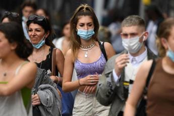 Galleria foto 'Covid, Ricciardi: “Virus meno cattivo d’estate? Non è così”' - foto 1