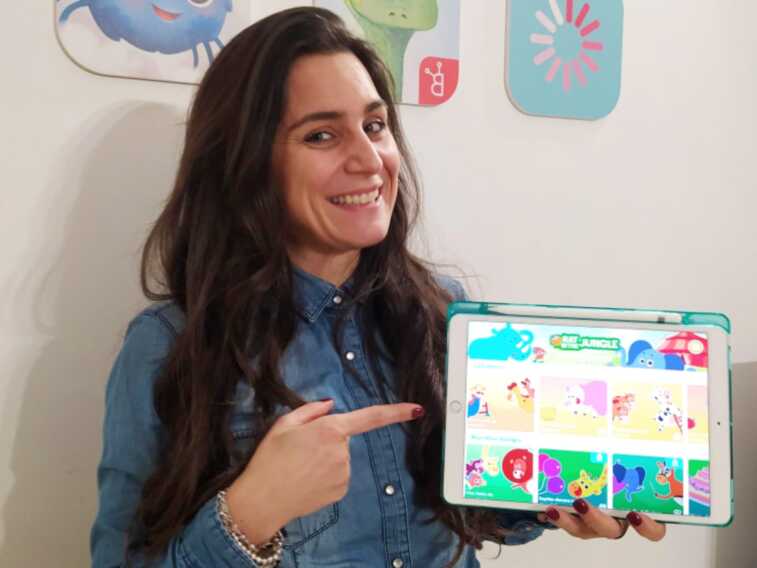 La scommessa di Cristina Angelillo: «Ho lasciato il posto fisso per un sogno. Ora le mie app sono diffuse in 150 Paesi»