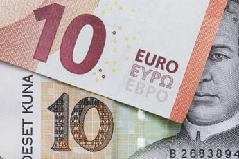 Galleria foto 'Croazia pronta per euro, entra il 1° gennaio 2023' - foto 1
