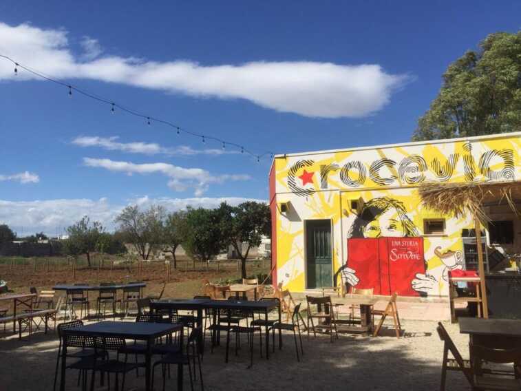 Cosmobistrot, al Crocevia la cucina dal mondo: un viaggio dove il gusto è una strada sulla quale incontrarsi