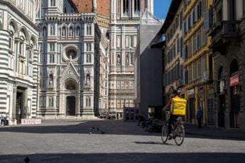 Galleria foto 'Csel: a Milano, Firenze e Venezia più ristori rispetto a perdite tassa di soggiorno' - foto 1