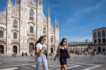 Galleria foto 'Csel, nel 2021 timidi segnali ripresa per tassa soggiorno' - foto 1
