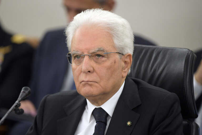 Roma, Mattarella al Consiglio superiore della magistratura: «Serve rispetto tra istituzioni»