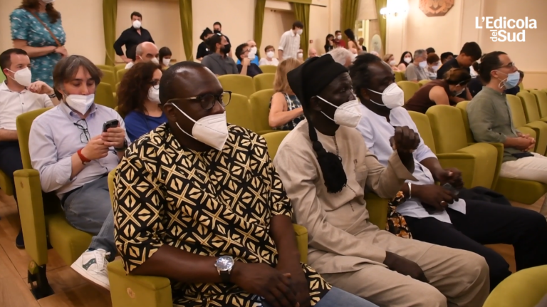 “Puglia, laboratorio per il sud Italia”: la salute dei migranti al centro di un forum – VIDEO