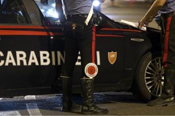 Galleria foto 'Cuneo, lanciavano mattoni contro auto in corsa: 3 arresti per tentato omicidio' - foto 1