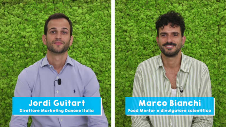 Galleria foto 'Da Activia una campagna contro lo spreco alimentare' - foto 1