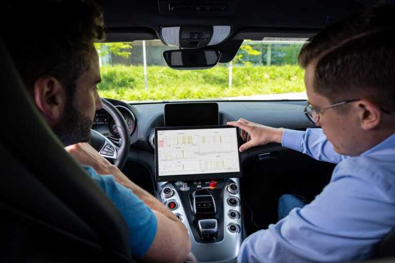 Da Bosch Engineering soluzioni per sviluppo efficiente veicoli