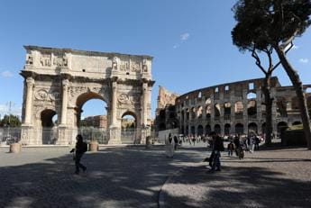 Galleria foto 'Dalle Mura Aureliane alla riva del Tevere, ecco ‘Caput Mundi’ gli interventi del Pnrr per Roma e Lazio' - foto 1