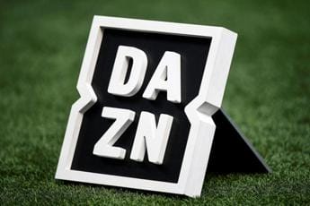 Dazn, una rivoluzione a metà che delude gli utenti