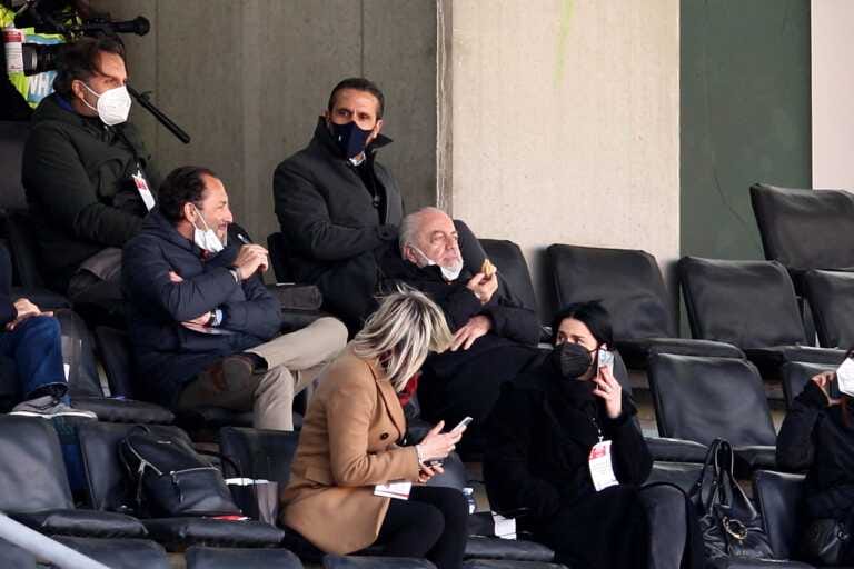 Bari, ricorso multiproprietà: appello il 15 giugno. Secondo round del braccio di ferro tra i De Laurentiis e la Figc