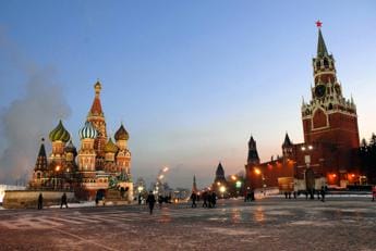 Galleria foto 'Default Russia, solo una questione tecnica Mosca pagherà a lungo' - foto 1
