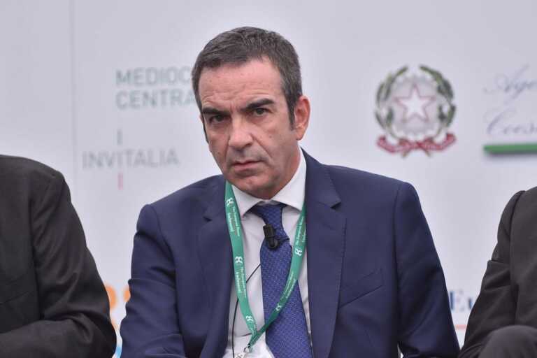 Galleria foto 'Depurazione in Calabria, Occhiuto “Basta inerzie, tolleranza zero”' - foto 1