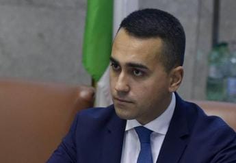 Galleria foto 'Di Maio, ecco nuovo gruppo: deputati e senatori, chi c’è' - foto 1