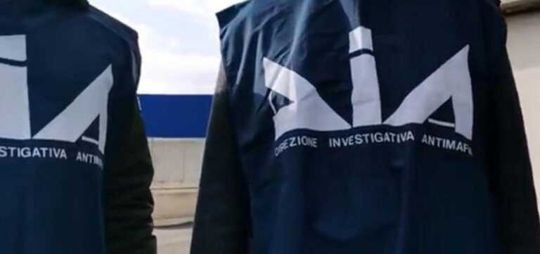 Bitonto: beni per oltre 1 milione di euro confiscati a un uomo condannato per mafia
