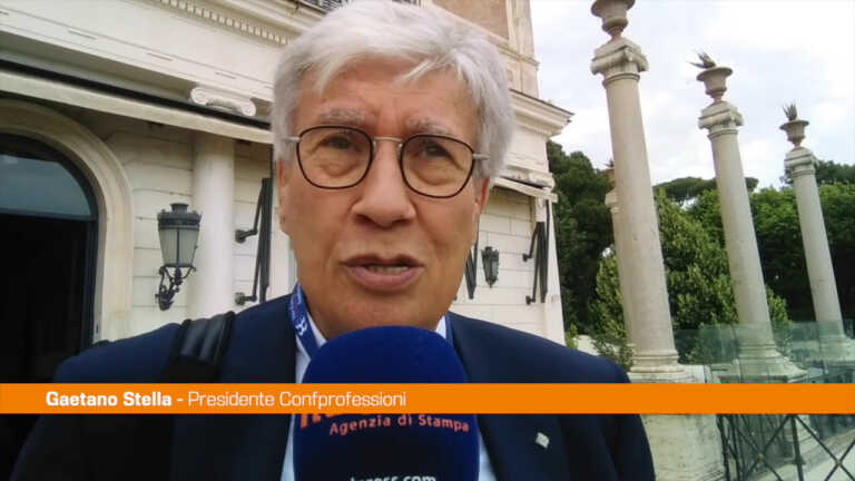 Galleria foto 'Digitalizzazione, decisivo il coinvolgimento delle libere professioni' - foto 1