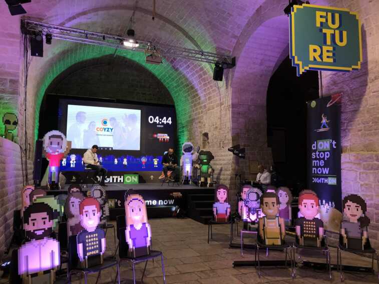 Torna DigithON, la grande maratona digitale italiana: fino al 30 giugno via alla “call for ideas”