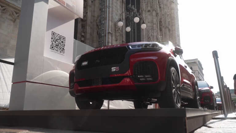 Dr Automobile Group lancia due nuovi brand