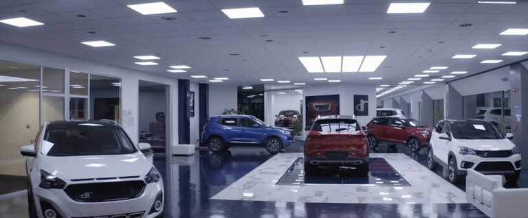 Dr Automobiles Groupe, a maggio immatricolazioni in crescita