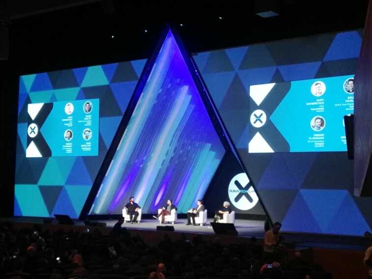 Innovazione, la Puglia al Dublin Tech Summit con 10 startup per promuovere le tecnologie digitali