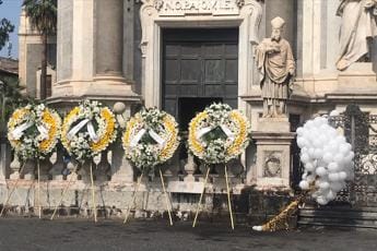 Galleria foto 'Elena Del Pozzo, il vescovo di Catania: “Non augurate tormento a mamma”' - foto 1