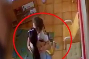 Galleria foto 'Elena Del Pozzo, la mamma: “Non volevo guardarla, l’ho uccisa girata”' - foto 1