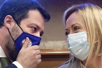 Galleria foto 'Elezioni comunali, Centrodestra incassa cappotto ai ballottaggi' - foto 1