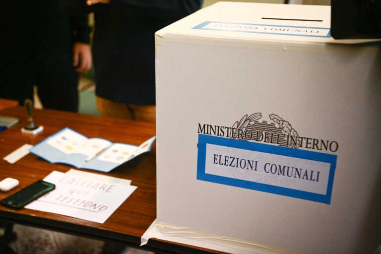 Comunali, chi vince e chi perde. Bene il centrosinistra dove si presenta compatto