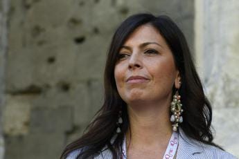 Galleria foto 'Elezioni regionali Sicilia, Floridia candidata M5S alle primarie' - foto 1