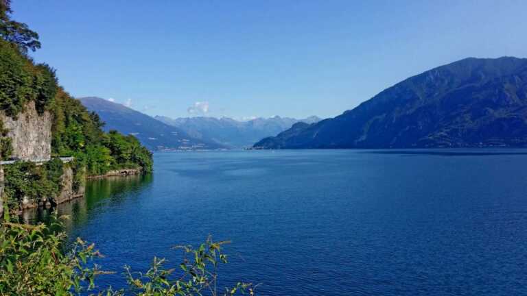 Emergenza microplastiche, tre progetti per proteggere i laghi