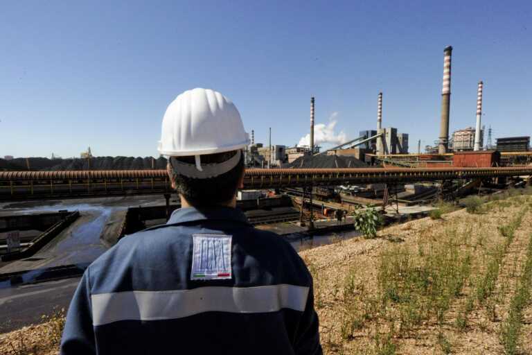 Ex Ilva, ferie trasformate in cassa integrazione: interviene l’Ispettorato del lavoro