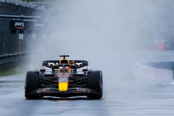 Galleria foto 'F1, Gp Canada 2022: Verstappen in pole' - foto 1