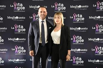 Felice Saladini (MeglioQuesto): ‘Con Pnrr Mezzogiorno può diventare protagonista’