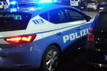Galleria foto 'Femminicidio a Rimini, donna uccisa a Bellariva' - foto 1
