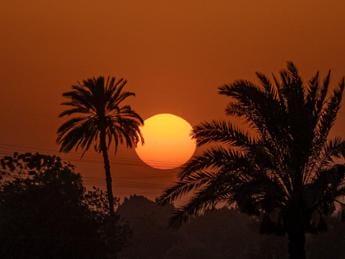 Galleria foto 'Ferie, come si maturano: ecco il calcolo da fare' - foto 1