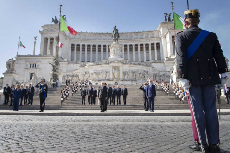 2 giugno, W la libertà