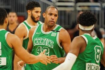 Galleria foto 'Finali Nba, Boston vince gara 1 contro Golden State' - foto 1