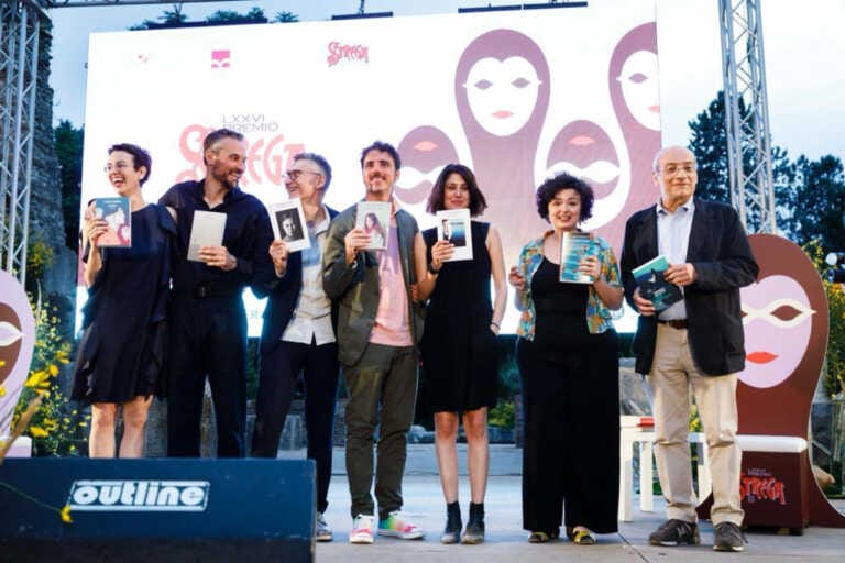 I finalisti del Premio Strega a Bisceglie: alle Vecchie Segherie Mastrototaro le ultime presentazioni
