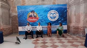 Findus, presentato il manifesto per la salvaguardia degli oceani