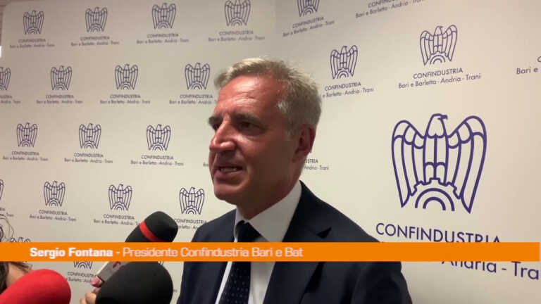 Galleria foto 'Fontana “Bancopass aiuta il dialogo tra imprese e banche”' - foto 1