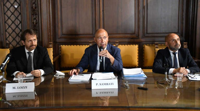 Economia, in Puglia +6% nel 2021 su export e occupati. L’industria recupera. I dati di Bankitalia – VIDEO