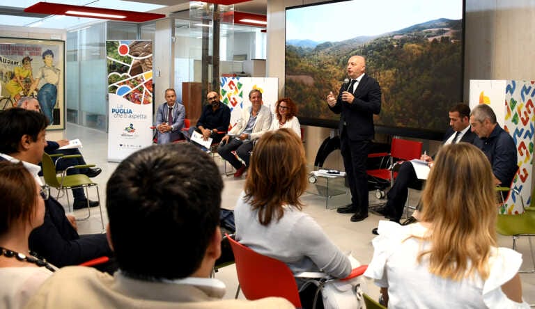 Al via il festival itinerante dei Monti Dauni: cinque itinerari tematici nei borghi alla scoperta dei sapori – VIDEO